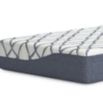Ashley Sleep Gruve 10" Firm Memory Foam Twin Mattress