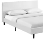Anya Queen Platform Bed