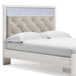 Altyra Queen Upholstered Storage Bed