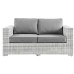 Convene Outdoor Patio Loveseat