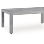 Moonlight View Outdoor Coffee Table