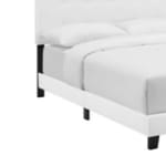 Amira Queen Upholstered Bed