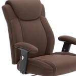 Corbindale Swivel Home Office Chair