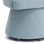TOV Furniture Kristen Home Office Desk Chair