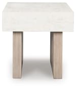 Jorlaina End Table - Image 5