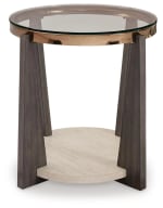 Frazwa End Table - Image 3