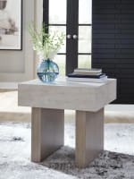 Jorlaina End Table - Image 2