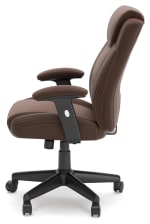 Corbindale Swivel Home Office Chair - Image 7