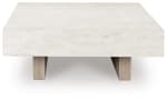 Jorlaina Coffee Table - Image 4