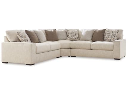 Abberson 3-Piece Sectional