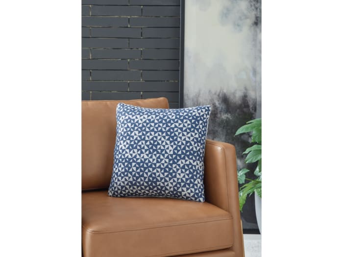 Jaycott Next-Gen Nuvella™ Performance Fabric Indoor/Outdoor Pillow - Image 2