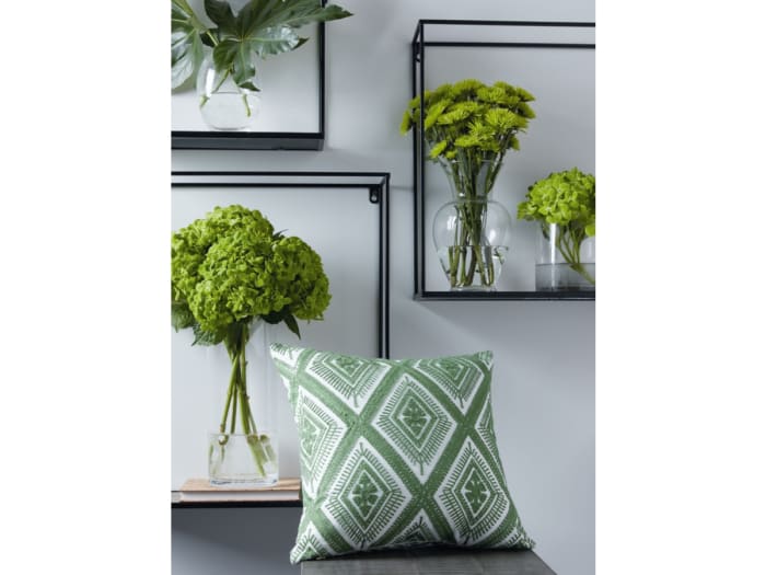 Bellvale Indoor/Outdoor Pillow - Image 2