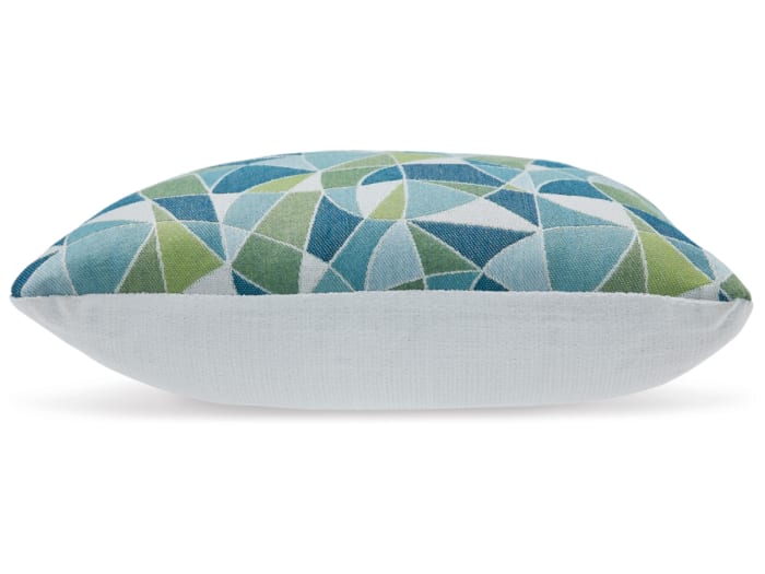 Seanow Next-Gen Nuvella™ Performance Fabric Indoor/Outdoor Pillow - Image 3