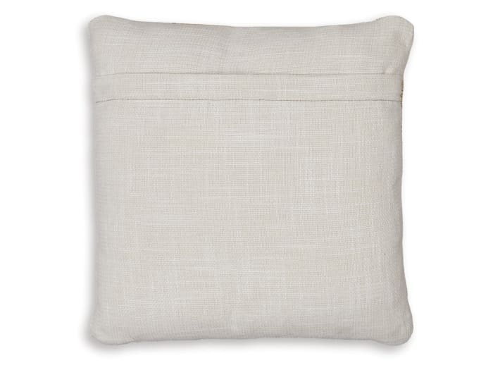 Brockner Next-Gen Nuvella™ Performance Fabric Indoor/Outdoor Pillow - Image 4