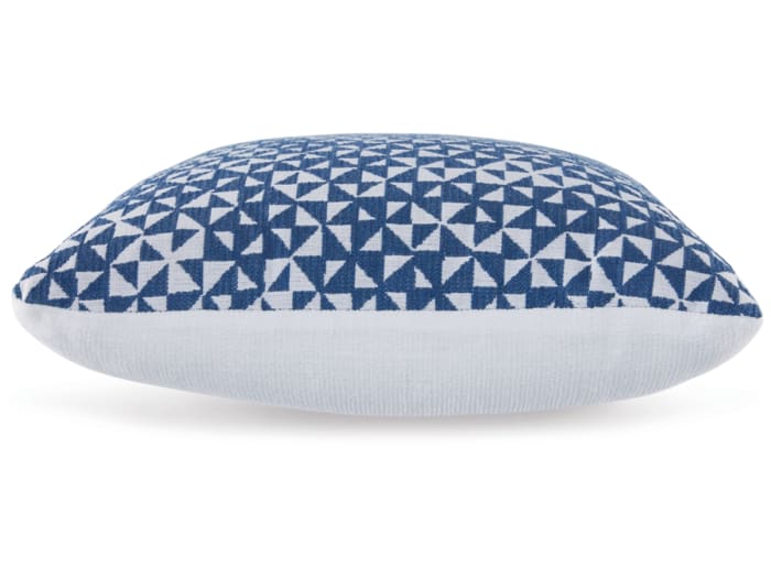 Jaycott Next-Gen Nuvella™ Performance Fabric Indoor/Outdoor Pillow - Image 3