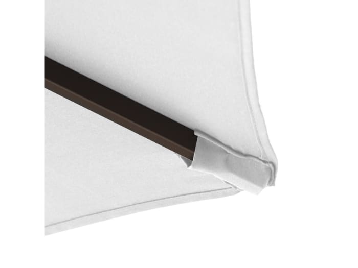 Westin Outdoor 10-Ft Cantiliver Umbrella and Base Set - Image 5