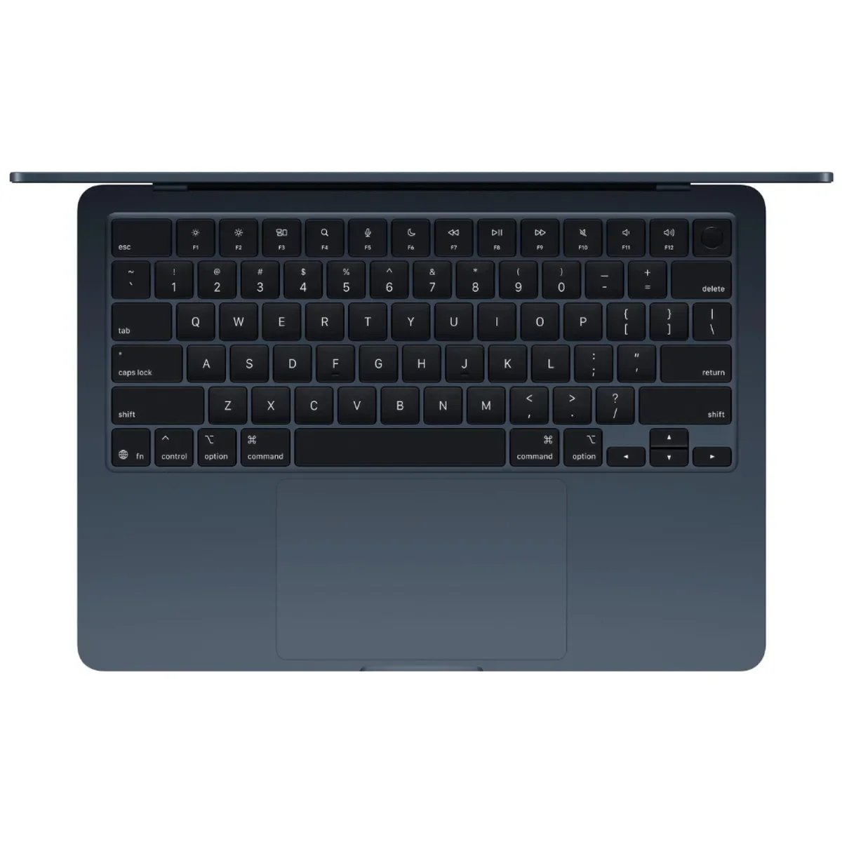 Nuevo MacBook Air M5 13” 16GB RAM + 512GB - Midnight 2026 - vista 2