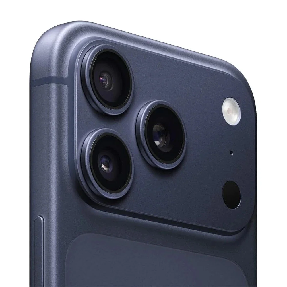iPhone 17 pro - vista 2