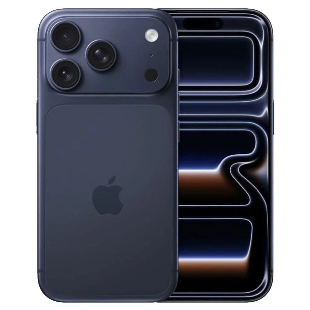 iPhone 17 pro - vista 1