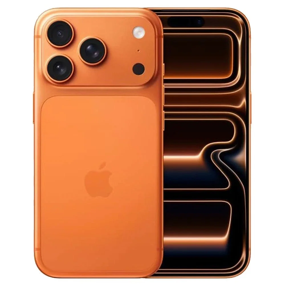 iPhone 17 pro - vista 4