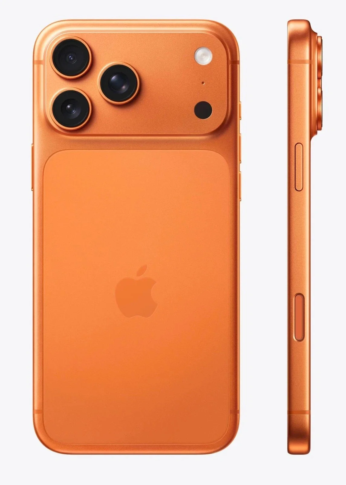 iPhone 17 pro max - vista 1