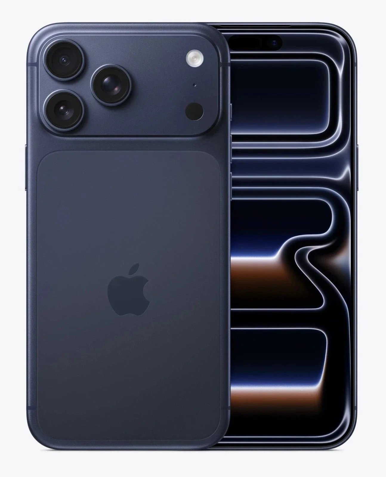 iPhone 17 pro max - vista 3