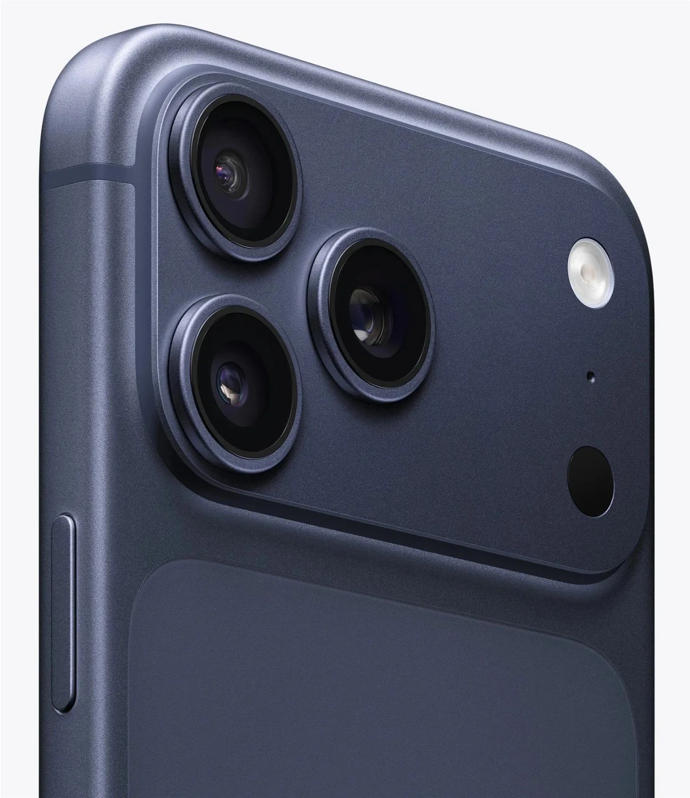 iPhone 17 pro max - vista 4
