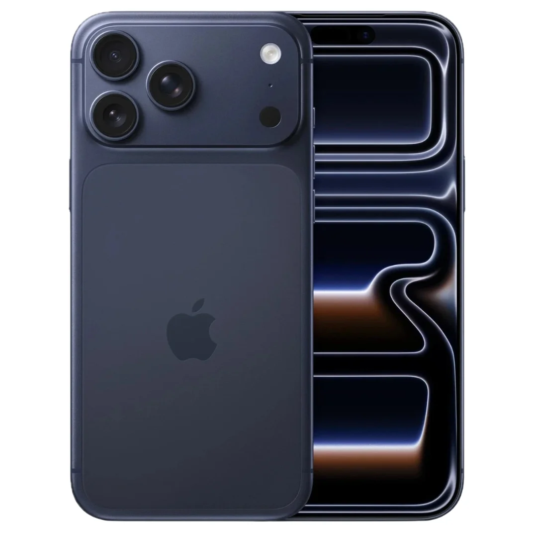 iPHONE 17 PRO MAX - vista 2