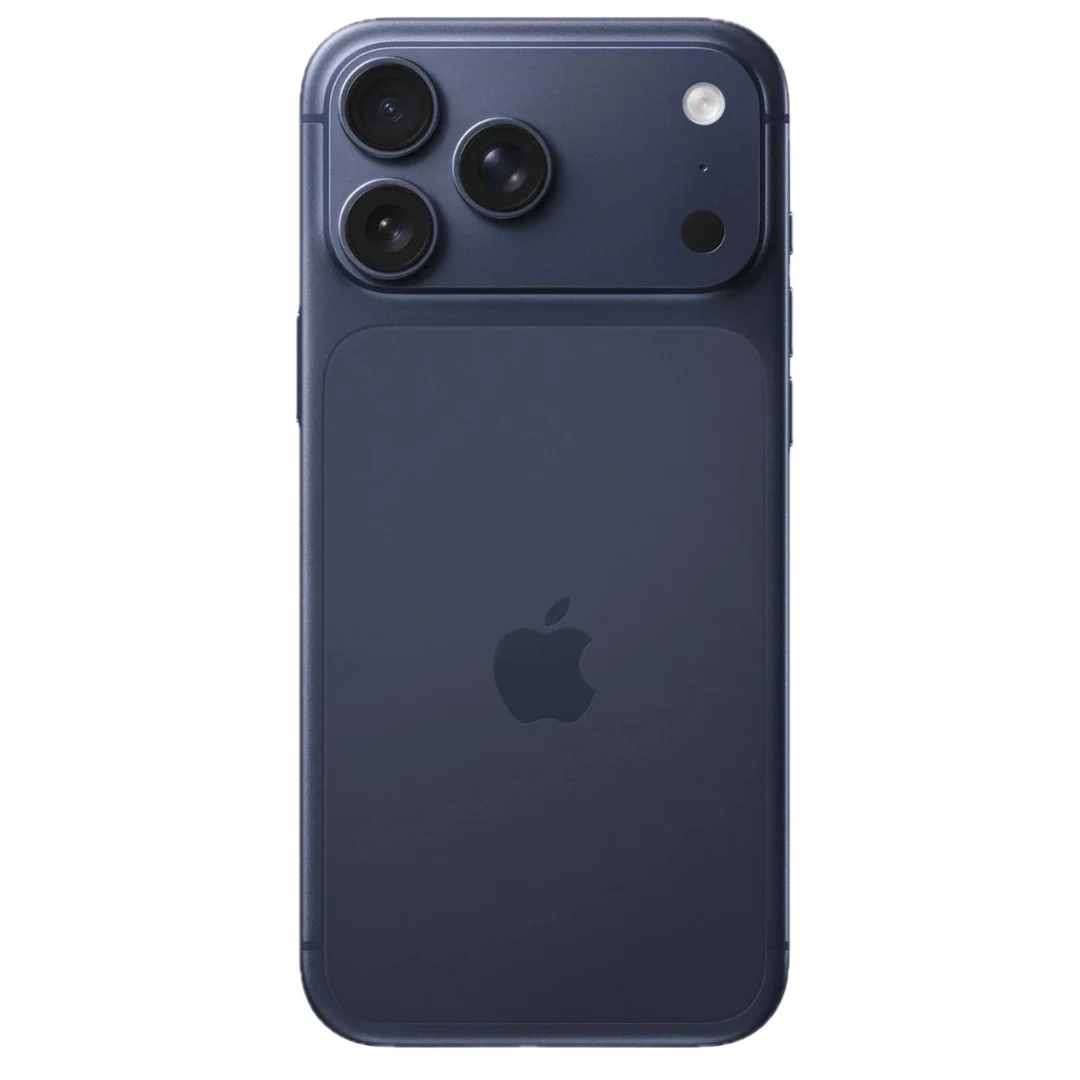 iPHONE 17 PRO MAX - vista 4