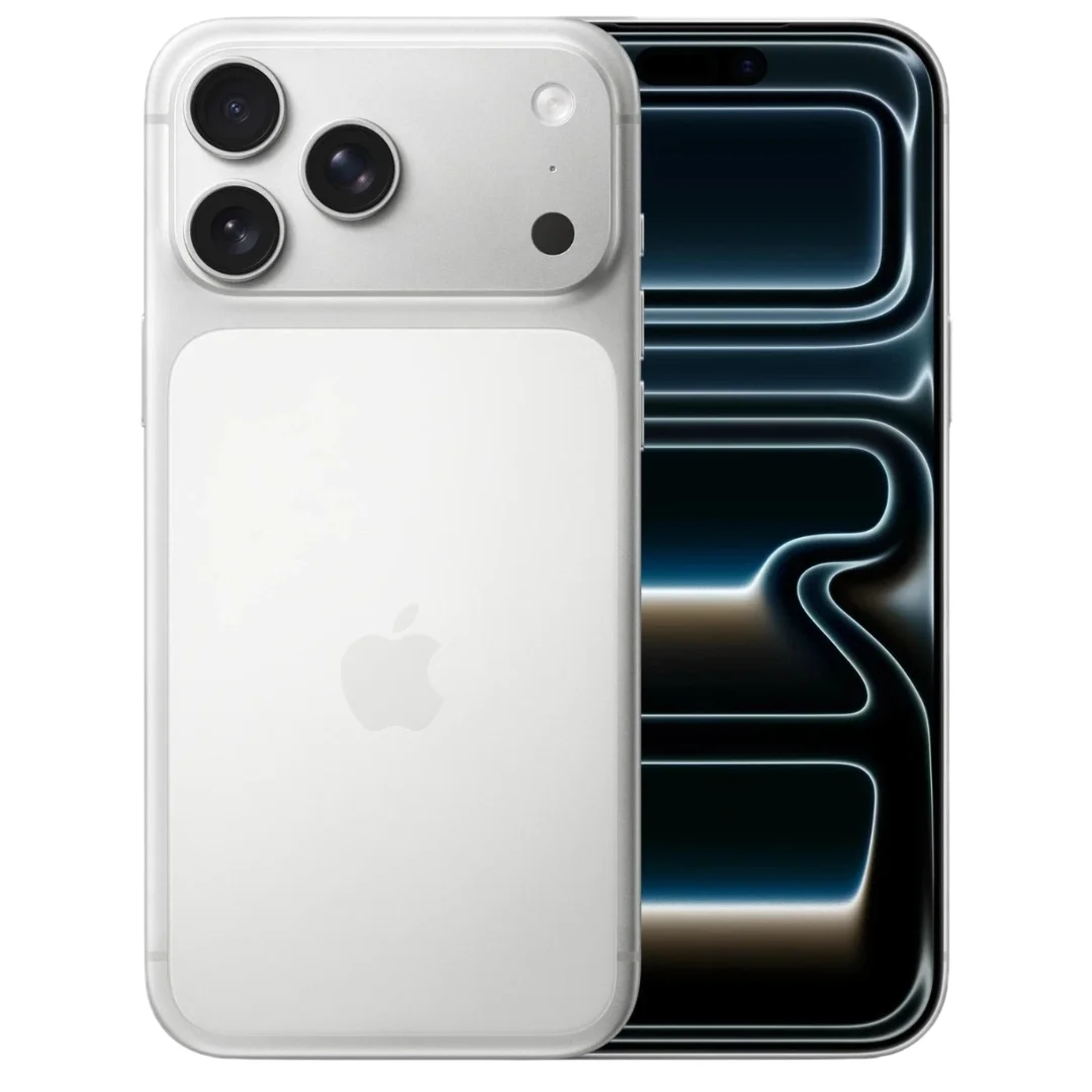 iPHONE 17 PRO MAX - vista 8