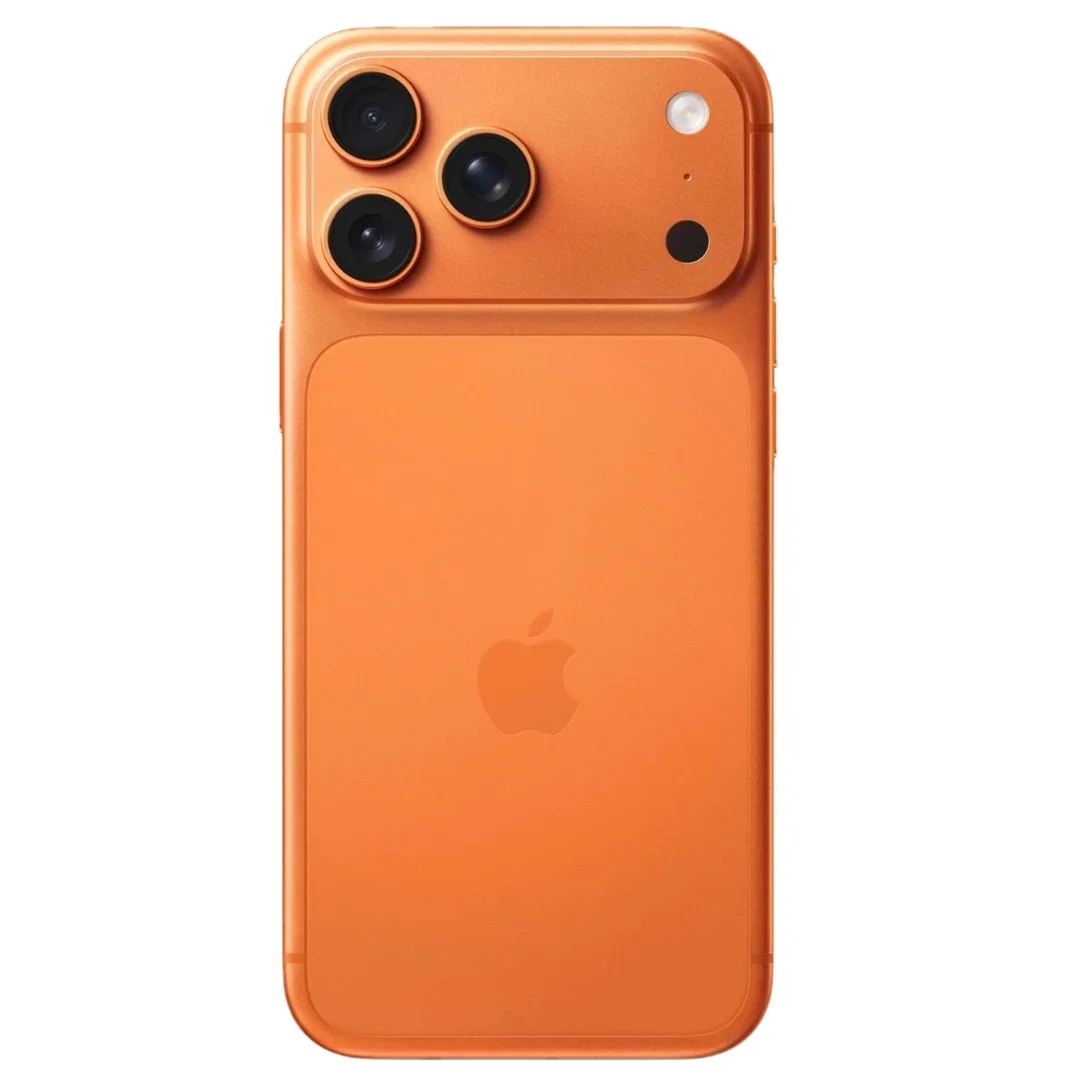 iPHONE 17 PRO MAX - vista 9