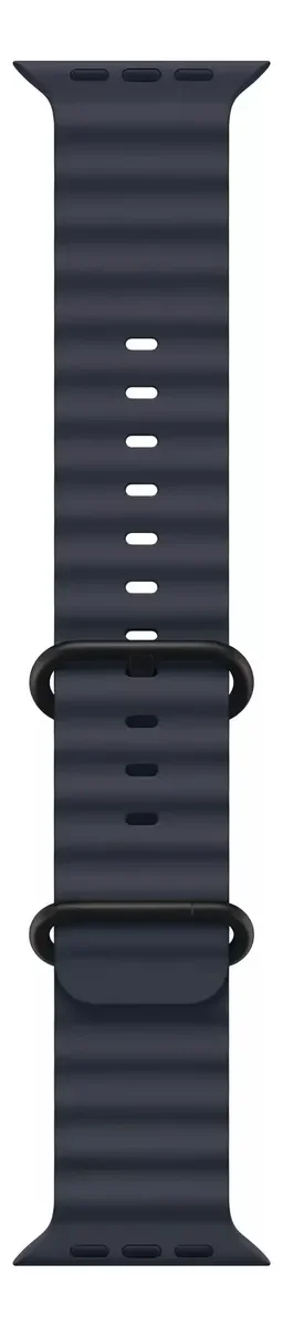 APPLE WATCH ULTRA 3 -  49MM - BLACK TITANIUM - vista 3