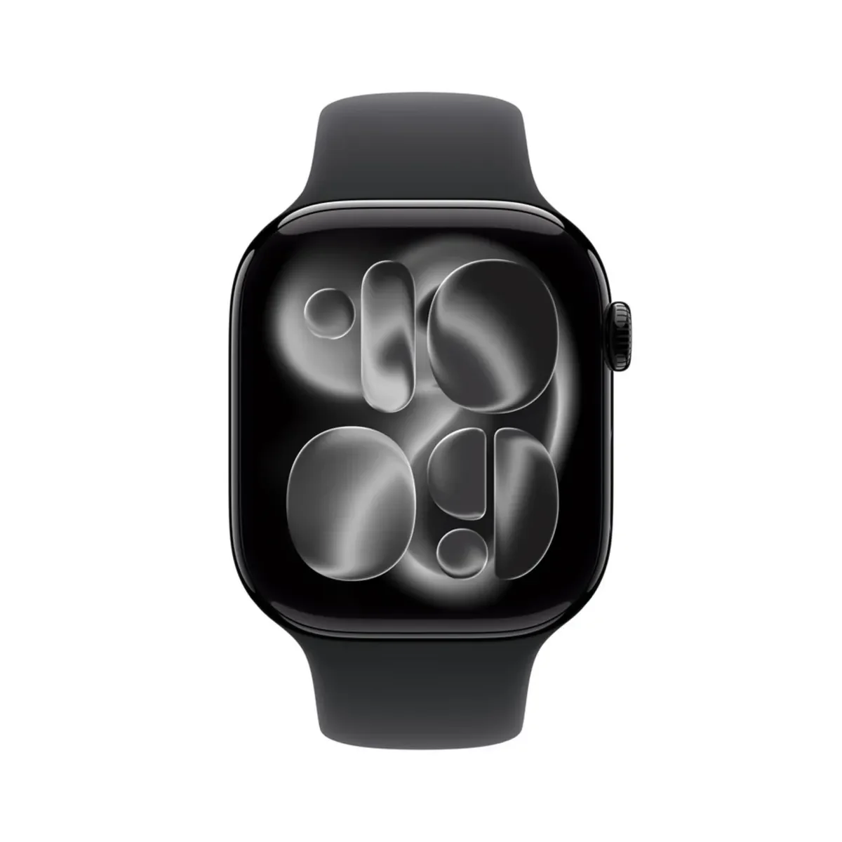 APPLE WATCH - SERIES 11 - 46mm - vista 2
