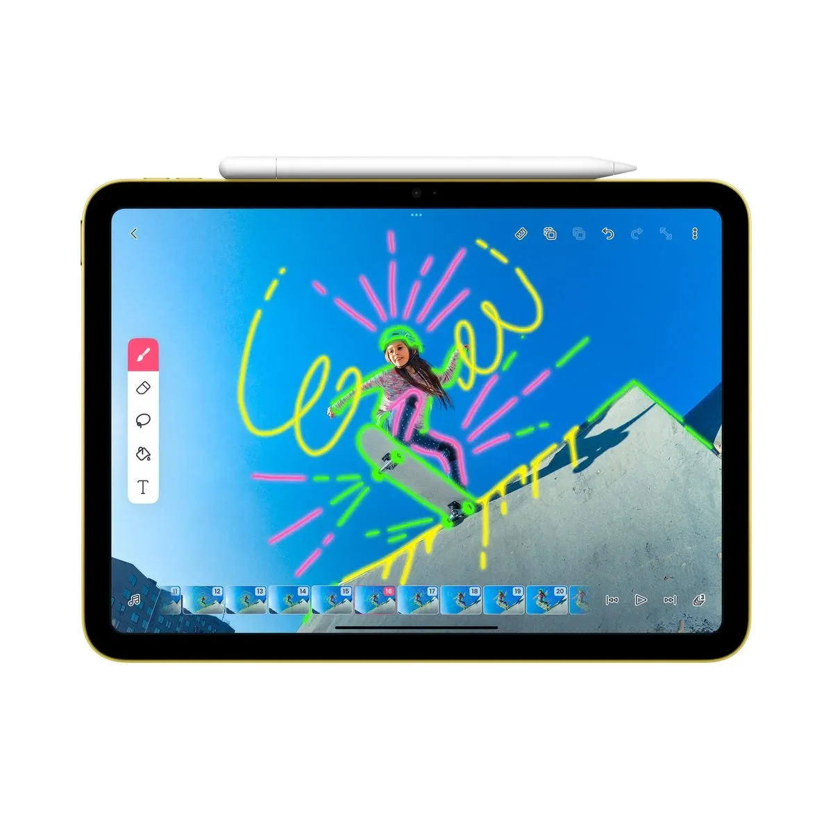 APPLE PENCIL PRO USB-C - vista 2