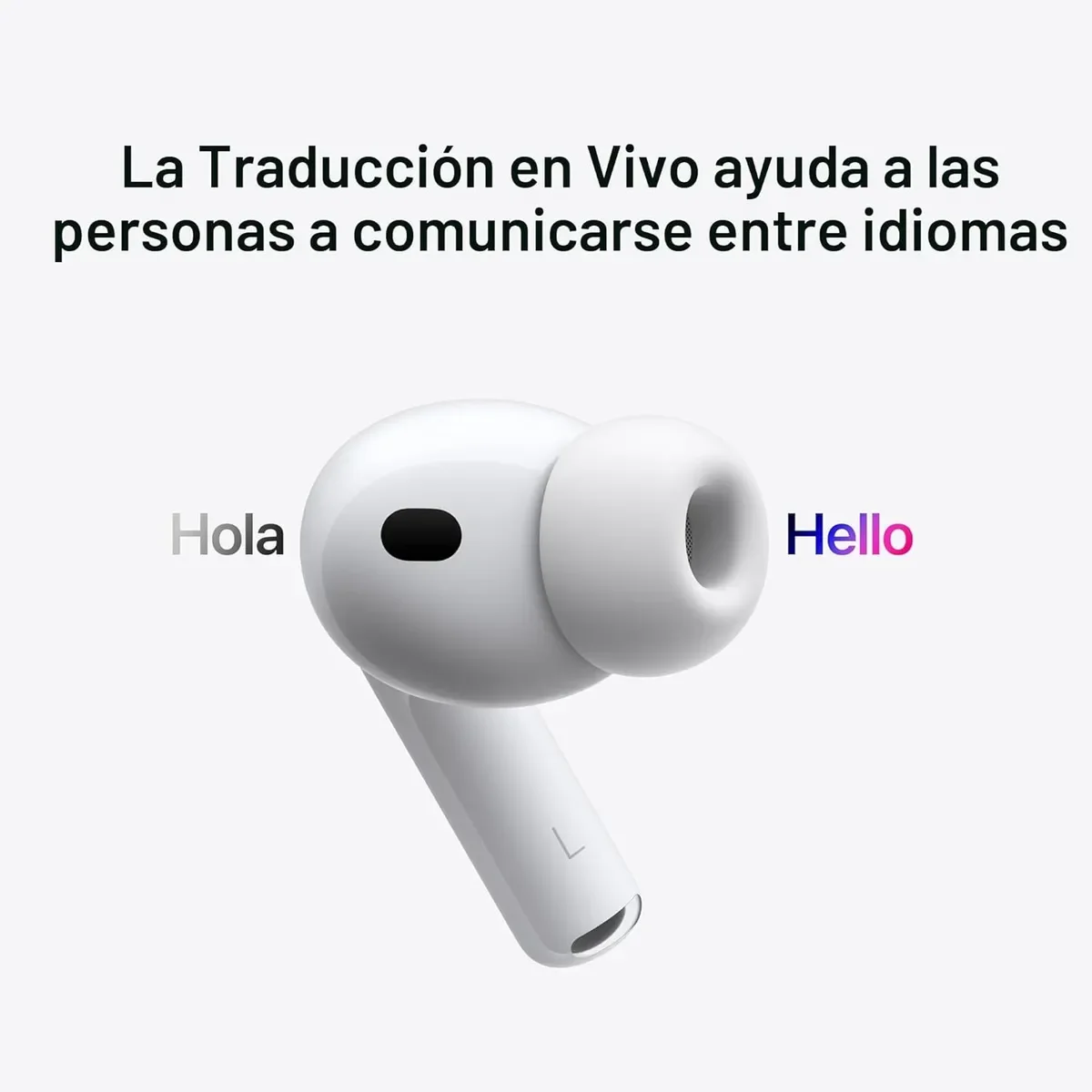 AIRPODS PRO 3 - vista 2