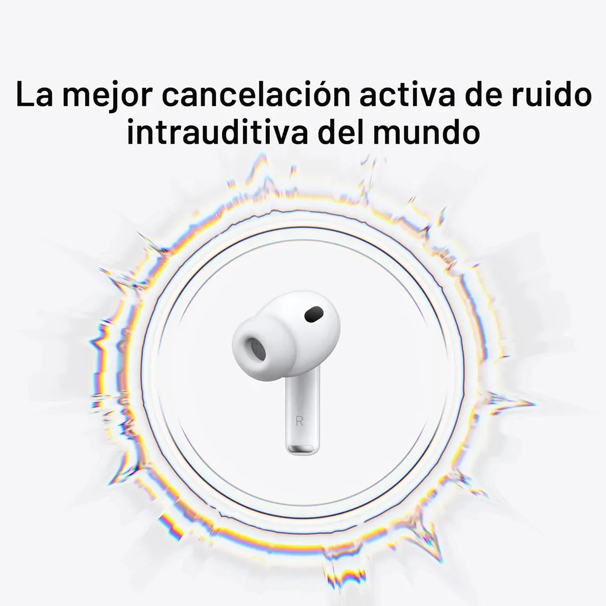 AIRPODS PRO 3 - vista 3