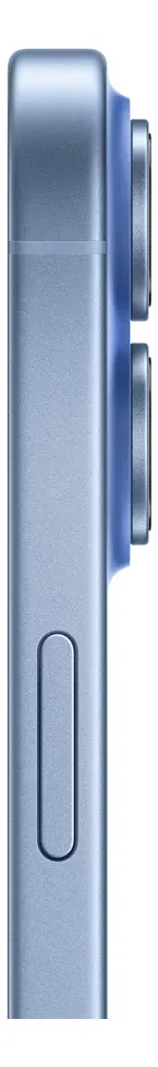 iPhone 17 - Mist  Blue - vista 4