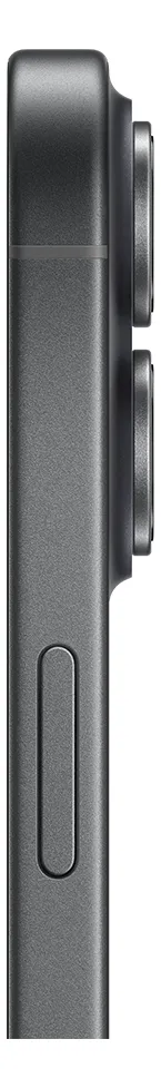 iPhone 17 - Black - vista 4