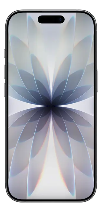 iPhone 17 - Black - vista 2