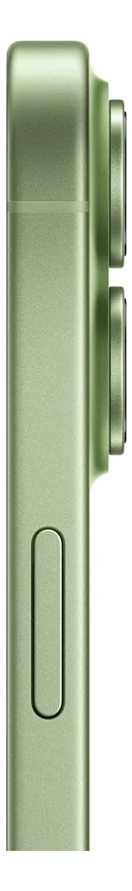 iPhone 17 - Green - vista 4