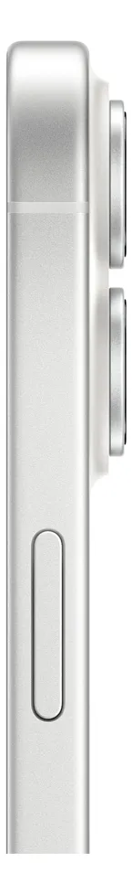 iPhone 17 - White - vista 4