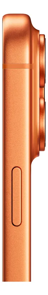 iPhone 17 Pro - Cosmic Orange - vista 4