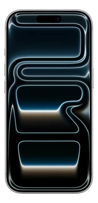 iPhone 17 Pro - Silver - vista 2