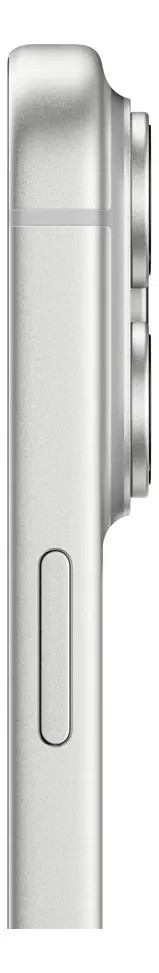 iPhone 17 Pro - Silver - vista 4