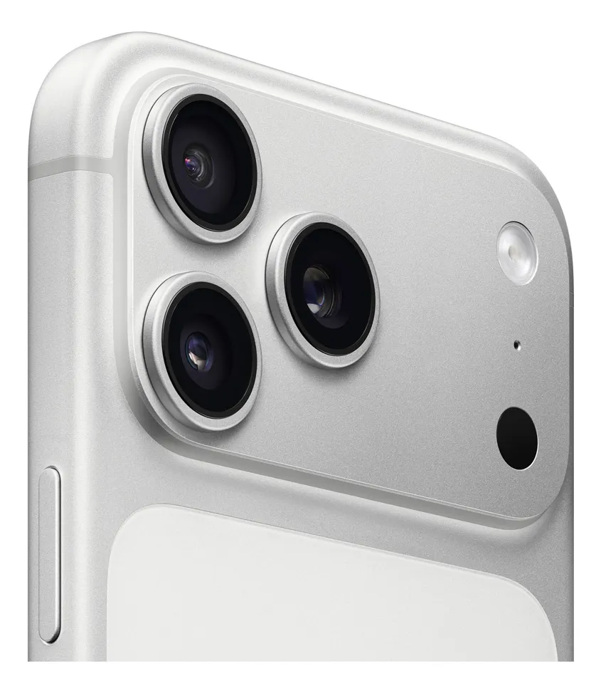 iPhone 17 Pro Max - Silver - vista 3