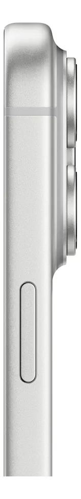iPhone 17 Pro Max - Silver - vista 4