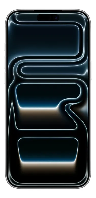 iPhone 17 Pro Max - Silver - vista 2