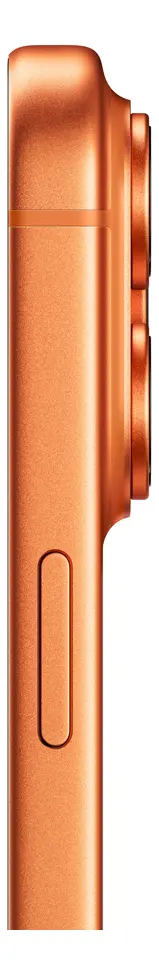 iPhone 17 Pro Max - Cosmic Orange - vista 4