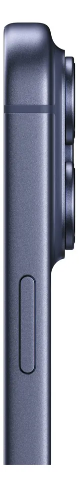 iPhone 17 Pro max - Deep Blue - vista 4