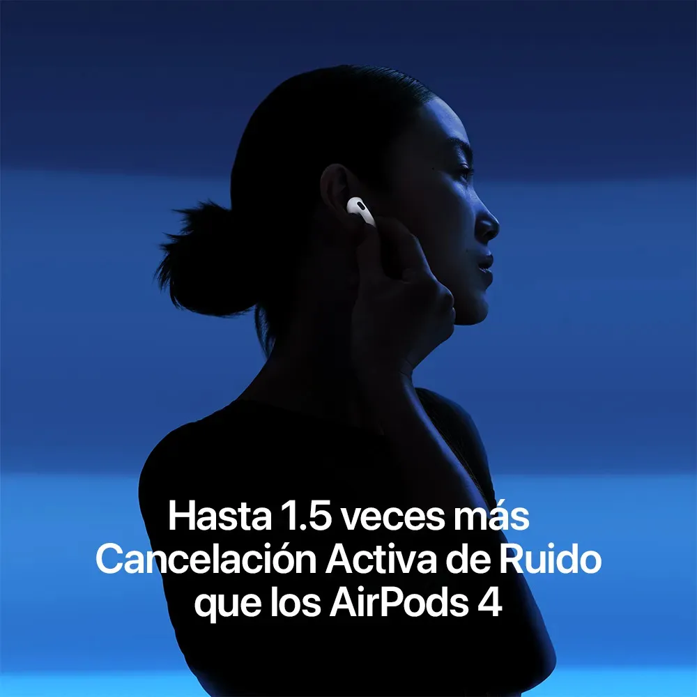 AirPods - 5ta generación - vista 3
